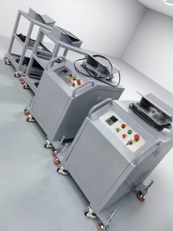 Road Testing Machine Chassis road simulation testing equipment – HANGGENGTOOLS