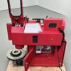 Zhengkehao brand brake disc grinding mill water mill