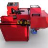 Zhengkehao brand brake disc grinding mill water mill