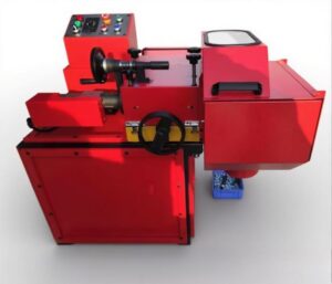 Zhengkehao brand brake disc grinding mill water mill