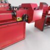Zhengkehao brand brake disc grinding mill water mill