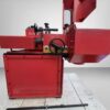 Zhengkehao brand brake disc grinding mill water mill