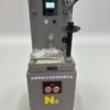 Zhicheng shock absorber maintenance oil changing and nitrogen filling detection equipment shock absorber repair and replacement machine ZC3515