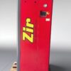Zhongrun Zir brand skid-mounted air compressor ZR-200Li frequency conversion energy-saving air compressor 210-liter gas storage tank