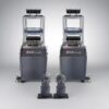 Chassis abnormal sound detection equipment road simulator abnormal sound detector rocker chassis problem tester