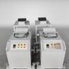 Chassis abnormal sound detection equipment road simulator abnormal sound detector rocker chassis problem tester