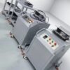 Chassis abnormal sound detection equipment road simulator abnormal sound detector rocker chassis problem tester