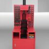 Brand-new intelligent hydraulic rubber sleeve replacement machine