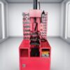 Brand-new intelligent hydraulic rubber sleeve replacement machine