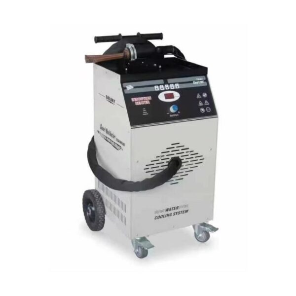 Water-cooled high frequency heating equipment