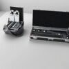 Hubstands Cable Four-wheel Positioning Cable Rack Toe Tilt Gauge Steering Wheel Level Gauge