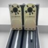 Hubstands Cable Four-wheel Positioning Cable Rack Toe Tilt Gauge Steering Wheel Level Gauge