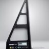 Hubstands Cable Four-wheel Positioning Cable Rack Toe Tilt Gauge Steering Wheel Level Gauge