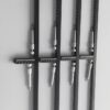 Hubstands Cable Four-wheel Positioning Cable Rack Toe Tilt Gauge Steering Wheel Level Gauge