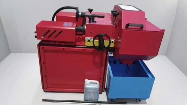 Zhengkehao brand brake disc grinding mill water mill