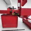 Zhengkehao brand brake disc grinding mill water mill