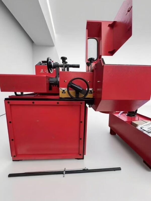 Zhengkehao brand brake disc grinding mill water mill