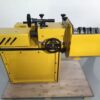 Zhengkehao brand brake disc grinding mill water mill