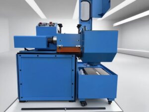 Zhengkehao brand brake disc grinding mill water mill