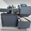 Zhengkehao brand brake disc grinding mill water mill