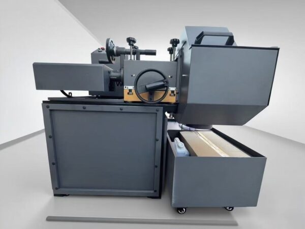Zhengkehao brand brake disc grinding mill water mill