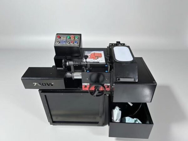 Zhengkehao brand brake disc grinding mill water mill