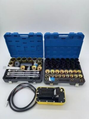 Kuntai hydraulic bushing replacement tool