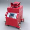 ZR-Y900 Shaker, a road simulation test simulator for Zhongrun Zir automobile chassis.