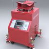 ZR-Y900 Shaker, a road simulation test simulator for Zhongrun Zir automobile chassis.