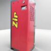 Zhongrun Zir brand skid-mounted air compressor ZR-200Li frequency conversion energy-saving air compressor 210-liter gas storage tank