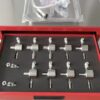 Zhicheng shock absorber maintenance oil changing and nitrogen filling detection equipment shock absorber repair and replacement machine ZC3515