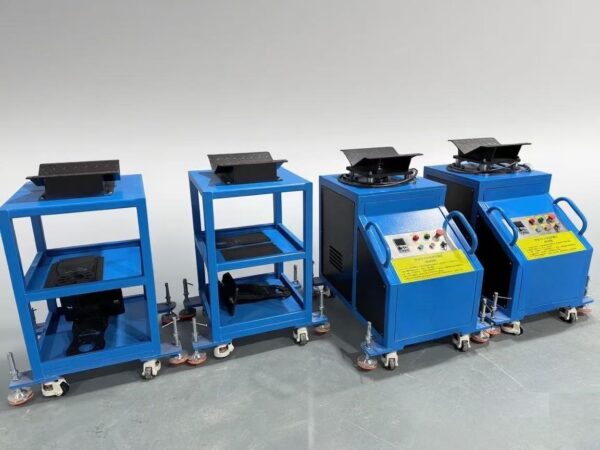 Chassis abnormal sound detection equipment road simulator abnormal sound detector rocker chassis problem tester