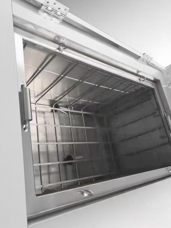 ultrasonic wave cleaner