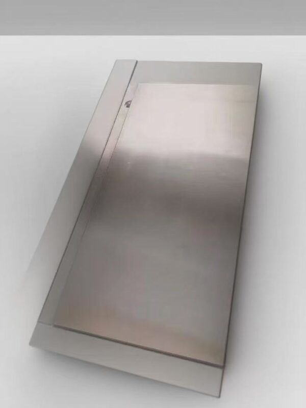 ultrasonic wave cleaner