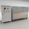 ultrasonic wave cleaner