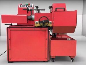 2024Zhengkehao brand brake disc grinding mill water mill