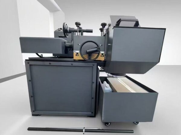 2024Zhengkehao brand brake disc grinding mill water mill