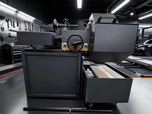 2024Zhengkehao brand brake disc grinding mill water mill