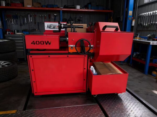 2024Zhengkehao brand brake disc grinding mill water mill