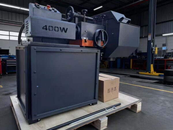 2024Zhengkehao brand brake disc grinding mill water mill