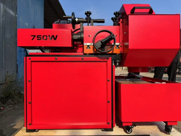 2024Zhengkehao brand brake disc grinding mill water mill