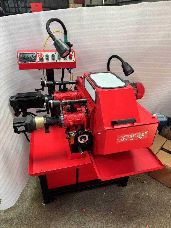 2026Zhengkehao brand brake disc grinding mill water mill