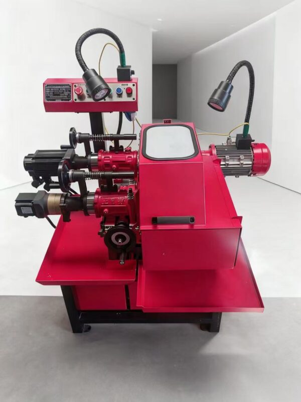 2026Zhengkehao brand brake disc grinding mill water mill