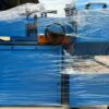 2024 HANGGENG Brake disc grinding machine