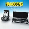 Hubstands Twin-wheel alignment equipment