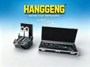 Hubstands Twin-wheel alignment equipment