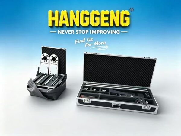 Hubstands Twin-wheel alignment equipment