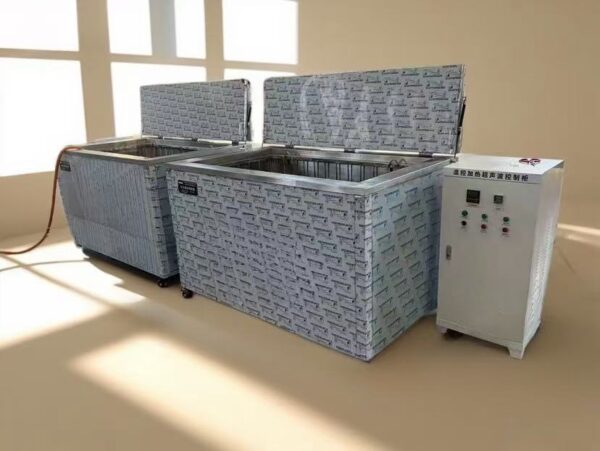 Auto Parts Ultrasonic Pressure Washer