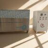 Auto Parts Ultrasonic Pressure Washer