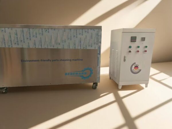 Auto Parts Ultrasonic Pressure Washer